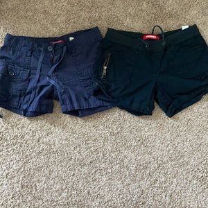 Unionbay Cargo shorts